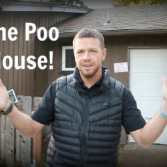 Real Dealz 288: The Poo House!