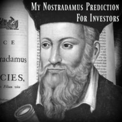 Real Dealz 289: My Nostradamus Prediction For Real Estate Investors…