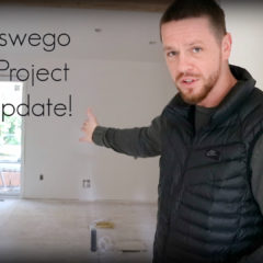 Real Dealz 294: Lake Oswego Rehab Project Video Update!