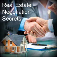 Real Dealz 296: Real Estate Negotiation Secrets!