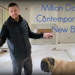 Real Dealz 297: Million Dollar Contemporary New Build Progress!