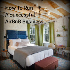 Real Dealz 305: How To Run A Successful AirBnB Business!