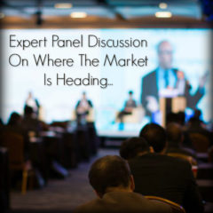 Real Dealz 318: Expert Panel Discussion On Where The Market Is Heading!