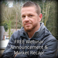 Real Dealz 323: Free Webinar Announcement & Market Recap!