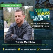Real Dealz 337: Next Weeks PNW Real Estate Wealth Expo – It’s Happening!