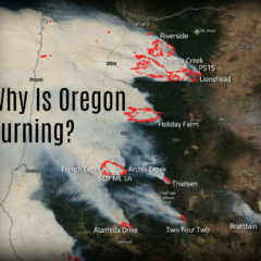Real Dealz 338: Why Is Oregon Burning?