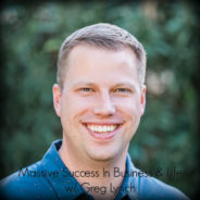 Real Dealz 342: Massive Success In Business & Life w/ Greg Lynch