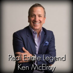 Real Dealz 344: “Rich Dad” Advisor & Real Estate Legend Ken McElroy!
