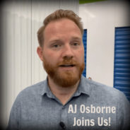 Real Dealz 341: Self Storage Investing Secrets w/ AJ Osborne!