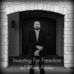 Real Dealz 350: Winning At Life Through Consistency & Hard Work w/ Mike Ayala!