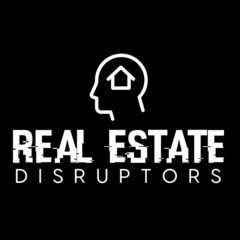 Real Dealz 348: Real Estate Disruptors Steve Trang & Max Jimenez Join Us!