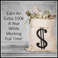 Real Dealz 358: Earn An Extra 100k A Year While Working Full Time!