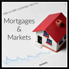 Real Dealz 388: Mortgages & Markets!