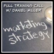 Real Dealz 401: Full Marketing Strategy Training!