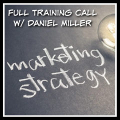 Real Dealz 401: Full Marketing Strategy Training!