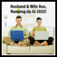 Real Dealz 406: Husband & Wife Duo, Ramping Up In 2022!
